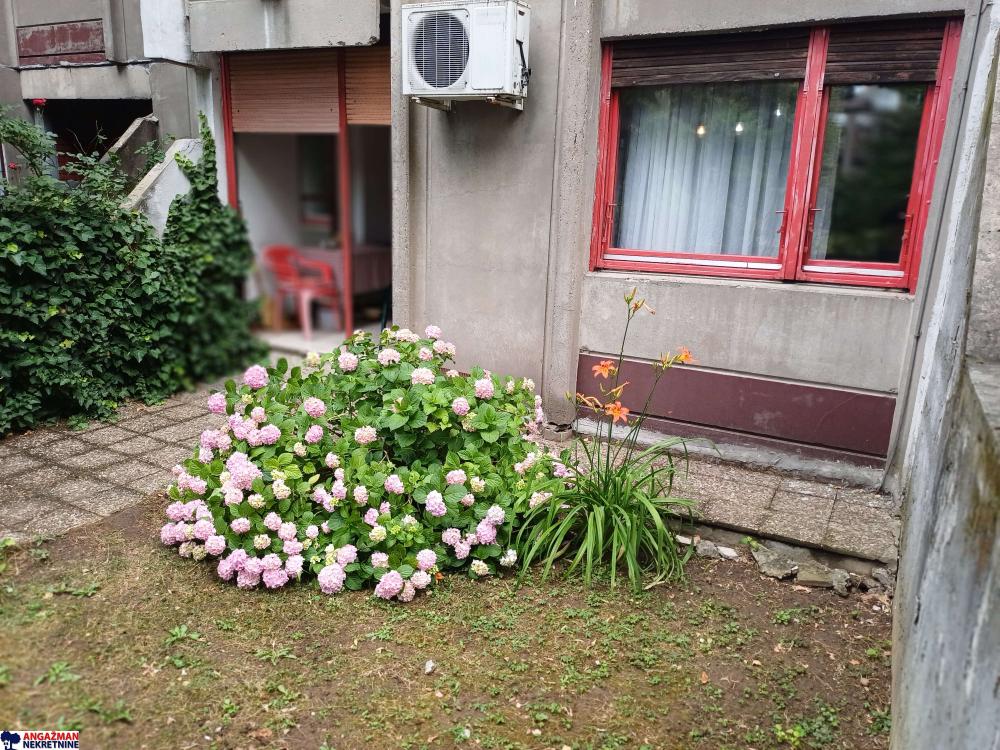 Slika 5 - Bulevar oslobođenja, Dvosoban stan na prodaju, 50m2, 179.000€